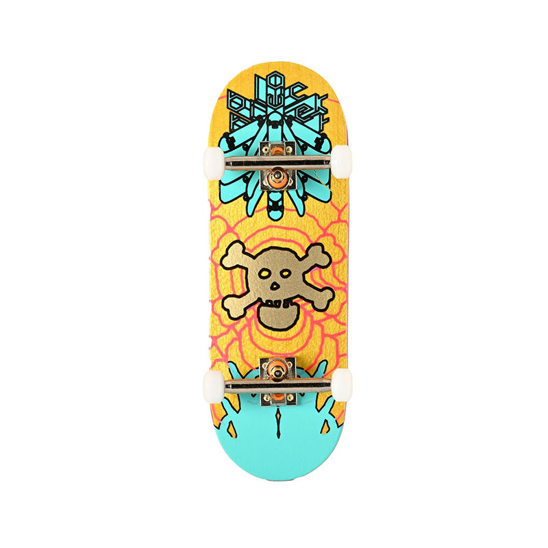 Blackriver Fingerboard Complete - Psy Hands 2.0