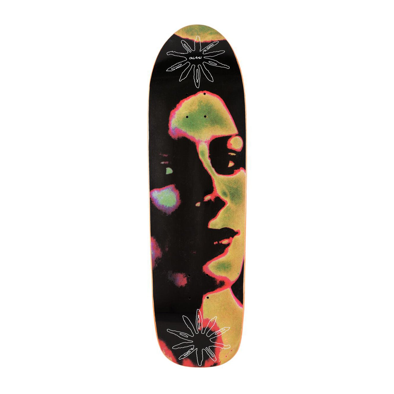 Quasi Skateboard Decks