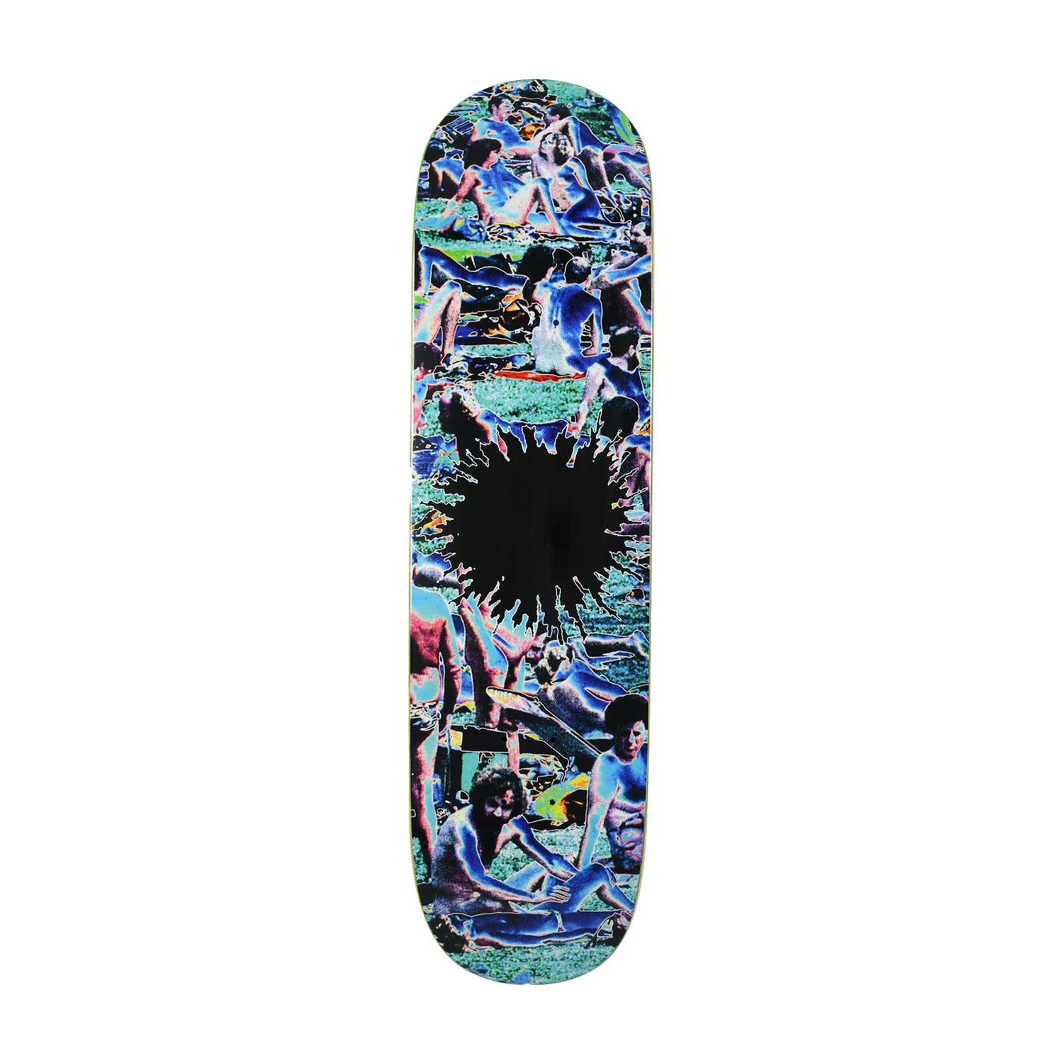 Quasi Skateboard Decks
