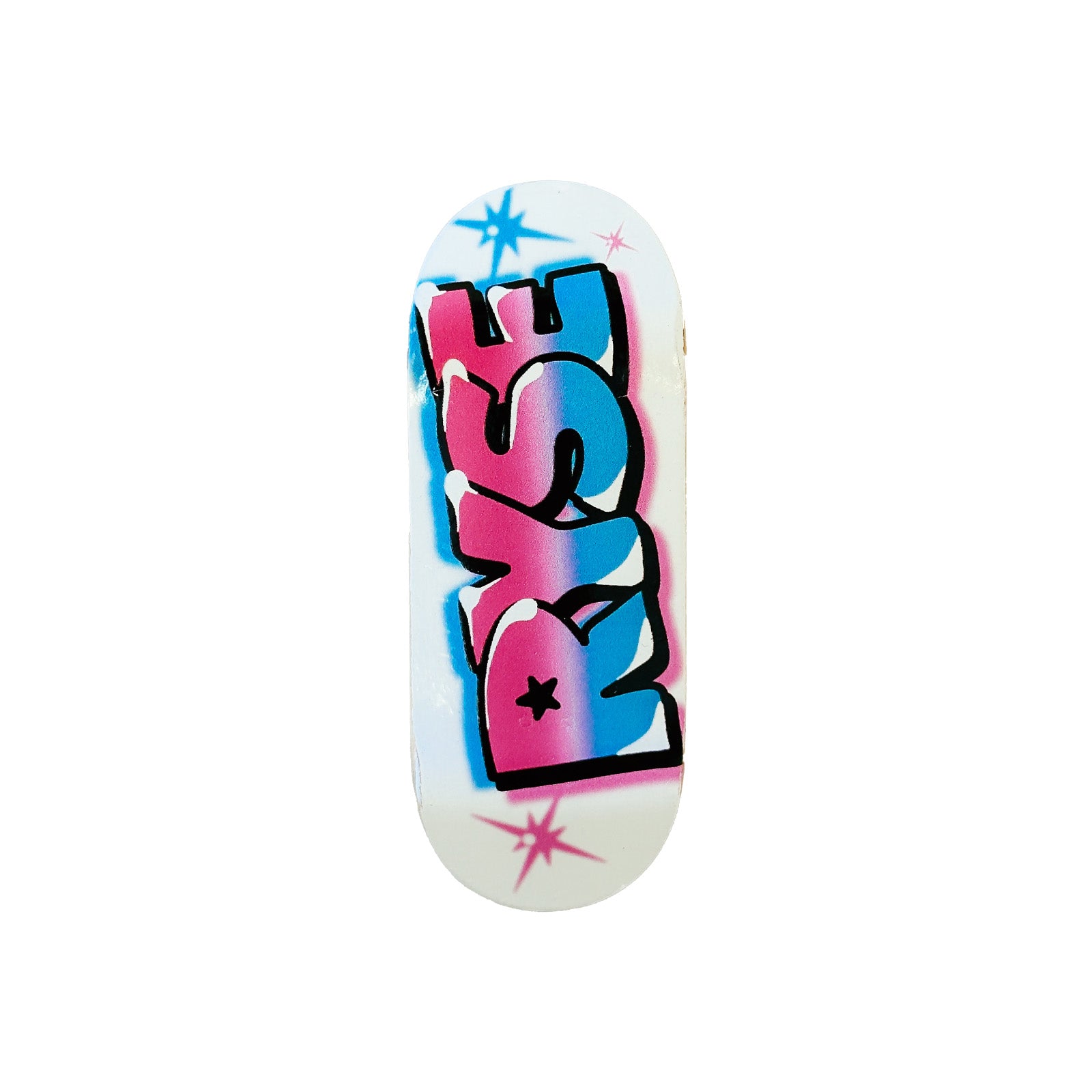 Ryse Fingerboard Deck - Frosty