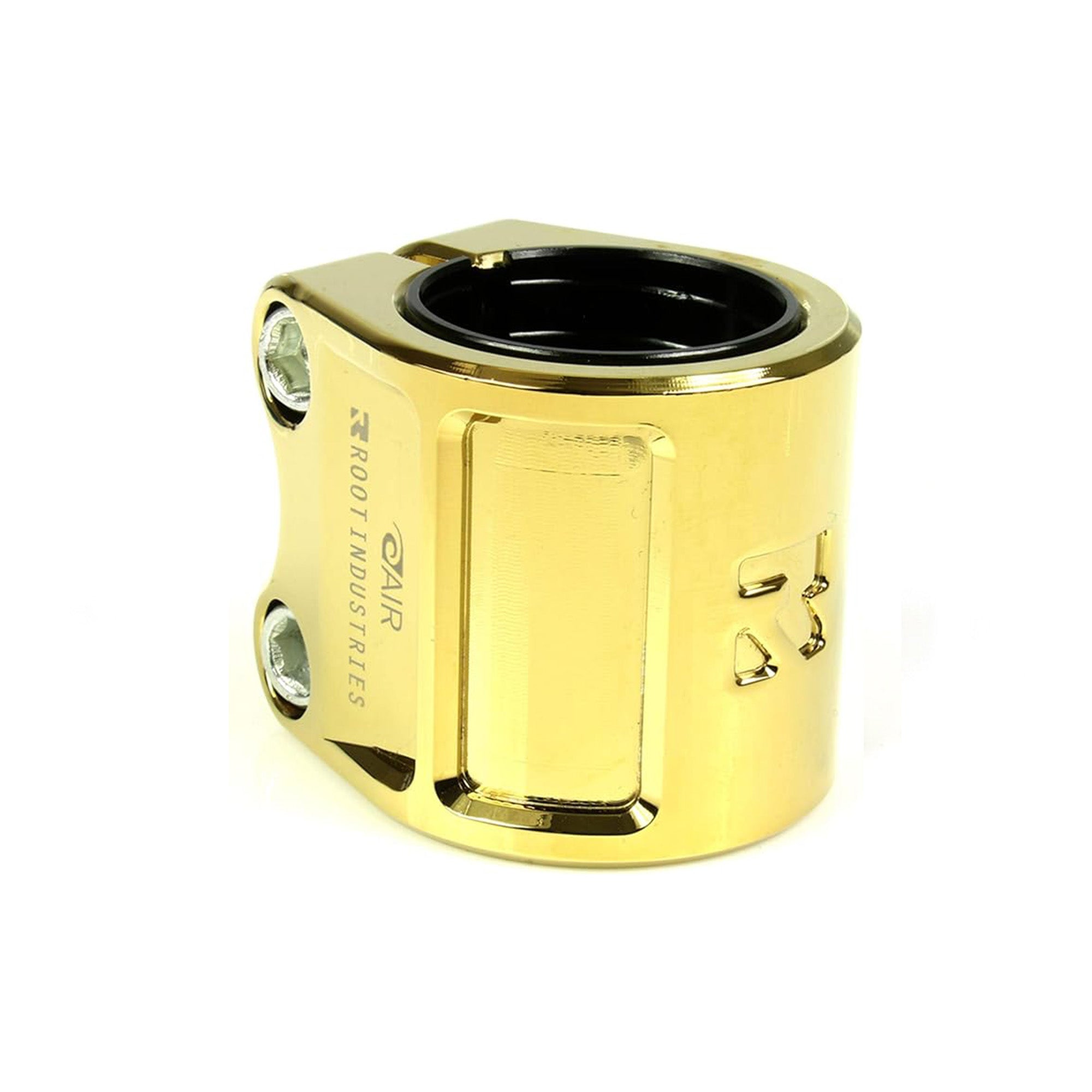 Root Industries Air Double Clamp