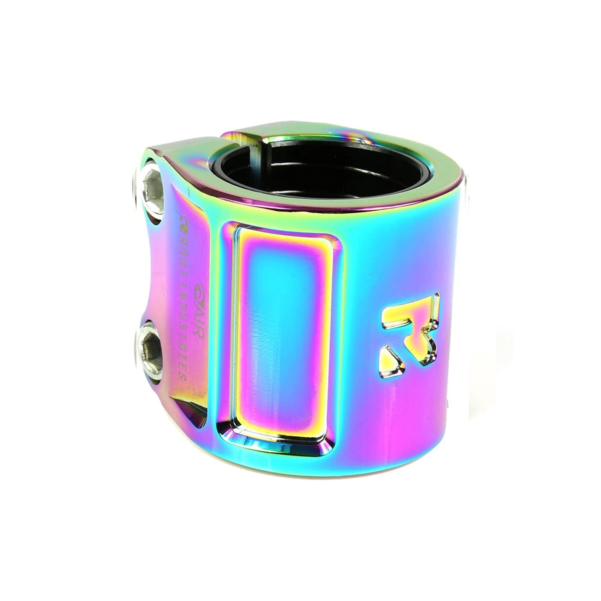 Root Industries Air Double Clamp