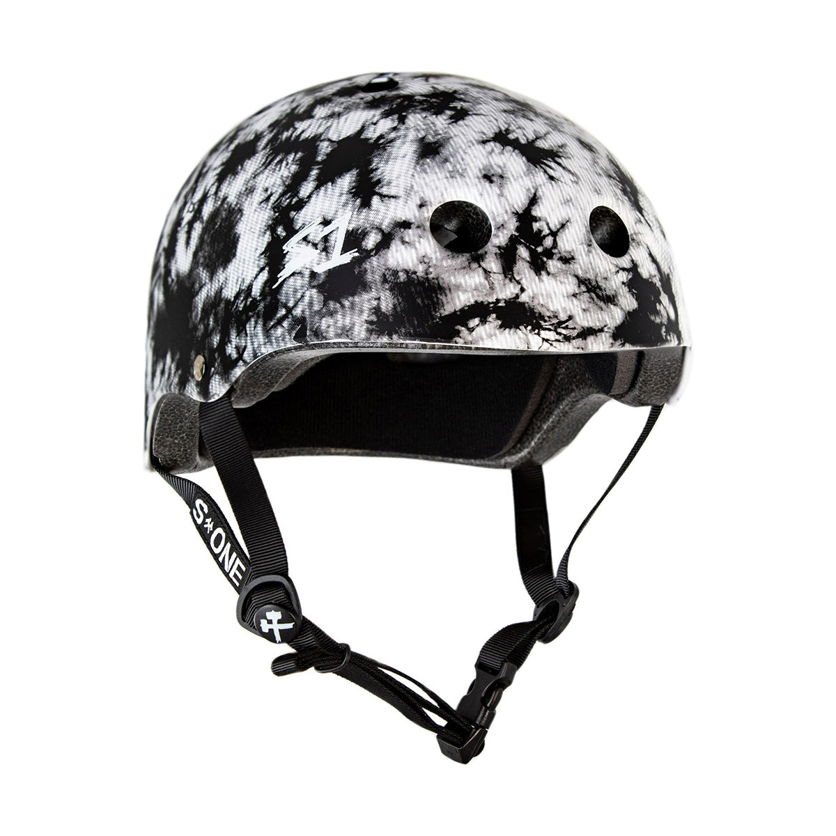 S1 Lifer Helmet - Bomba Hache Collab