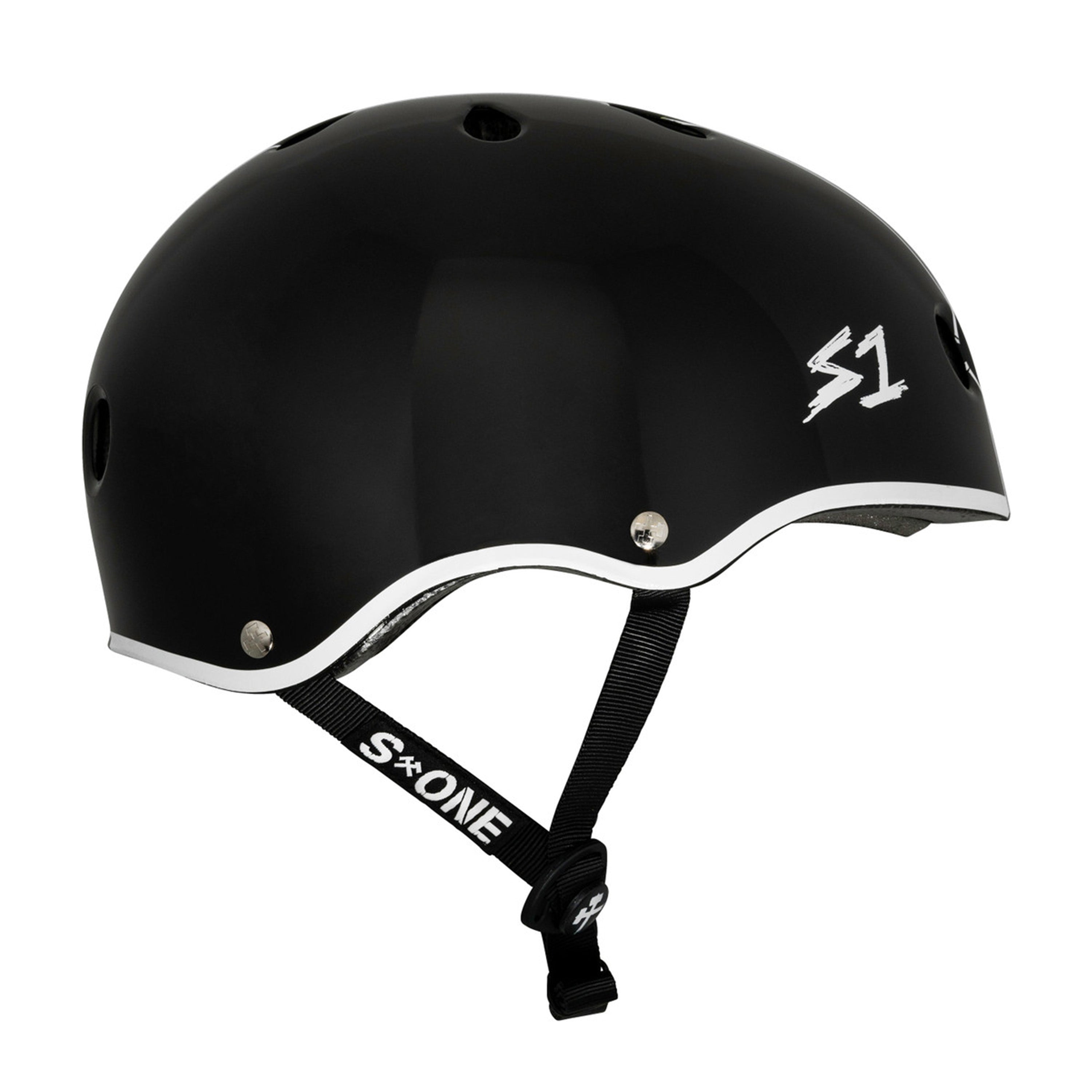 S1 Lifer Helmet - Blass Gloss Gavo Collab