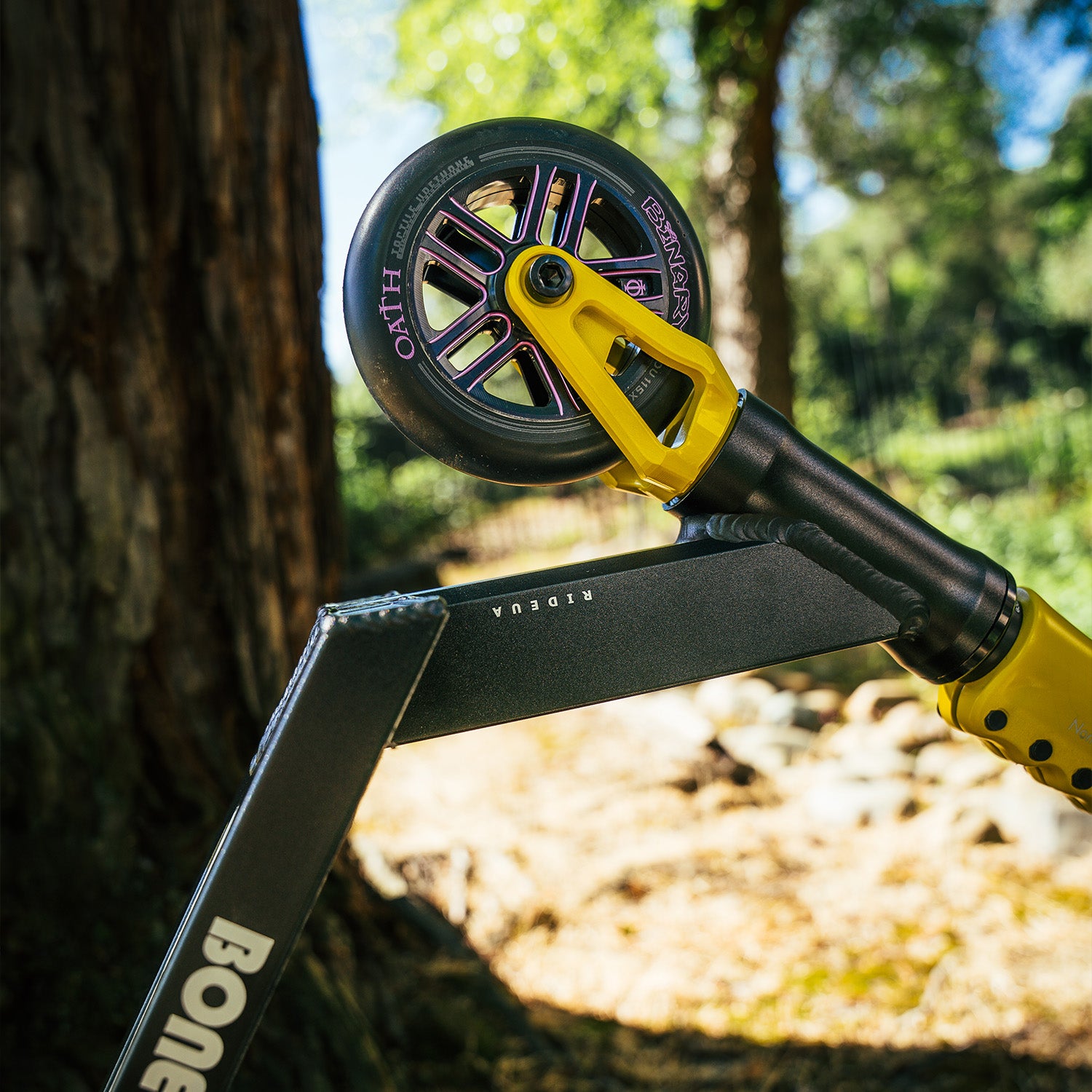 Custom Street Build #1