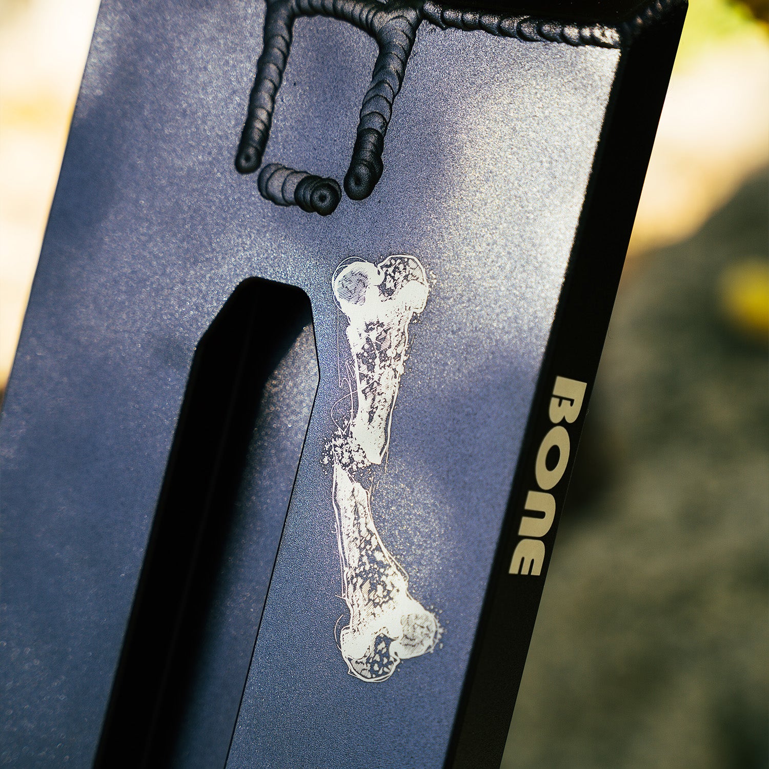 Custom Street Build #1