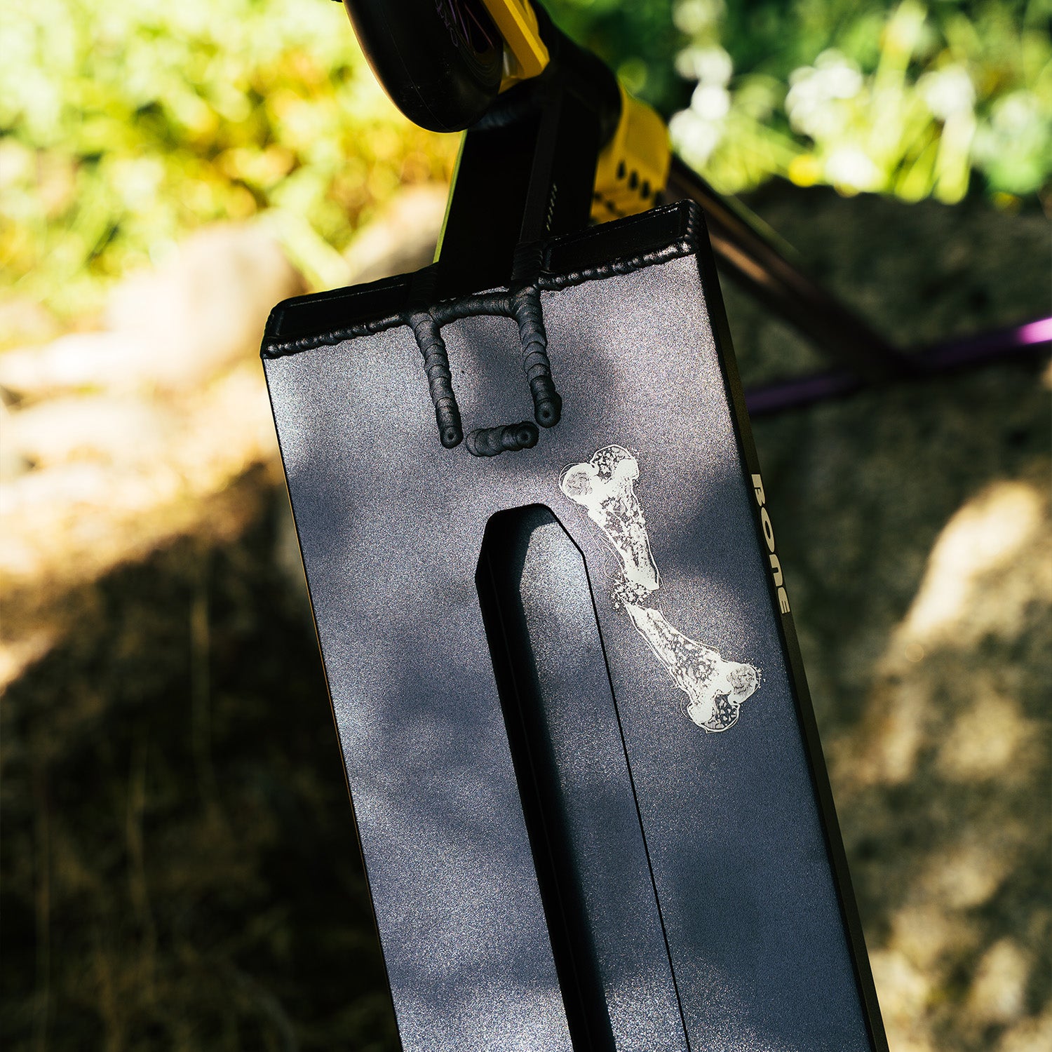 Custom Street Build #1