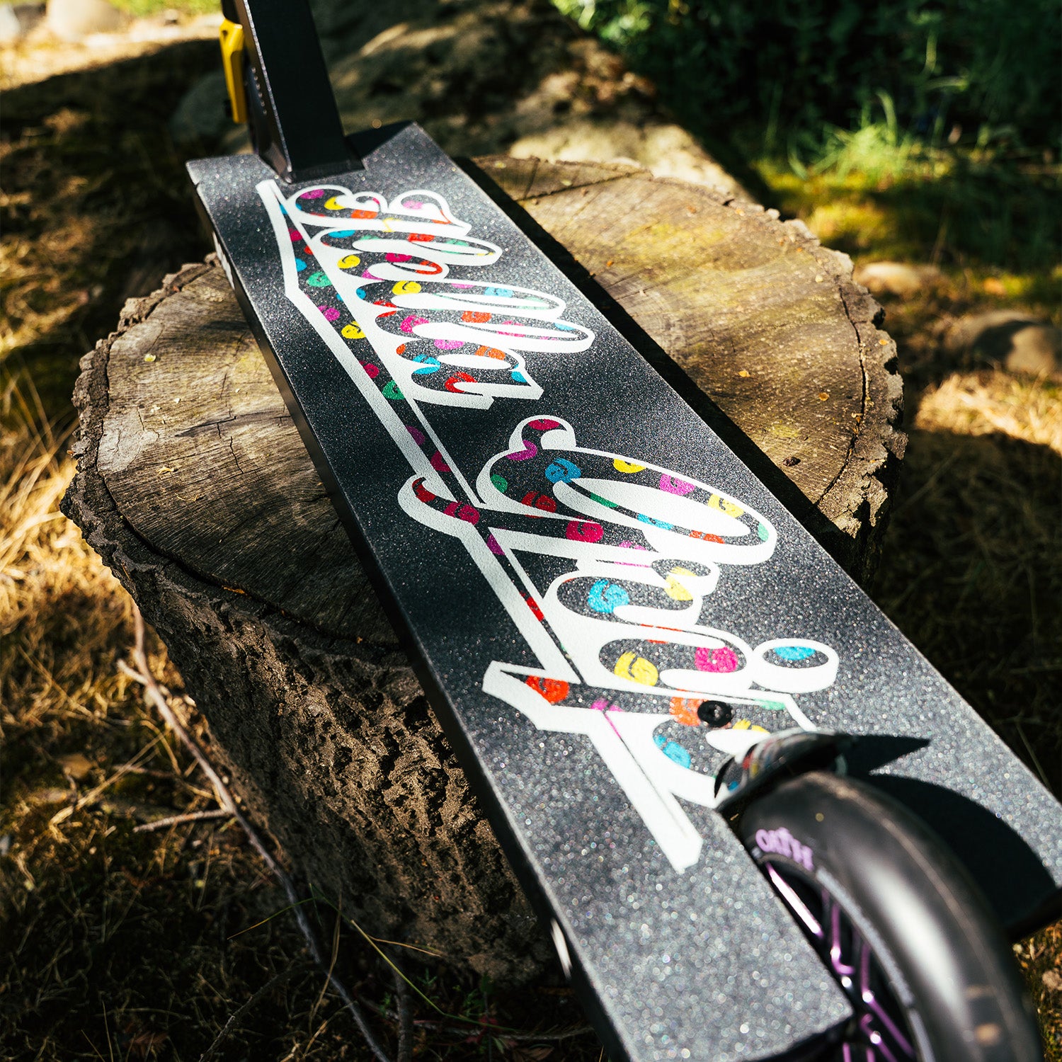 Custom Street Build #1