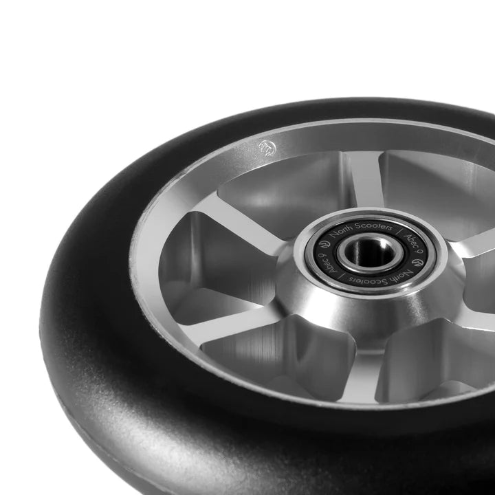 North Signal V3 Wheels