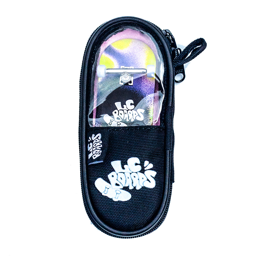 LC Boards Fingerboard Slip On Fingerboard Case