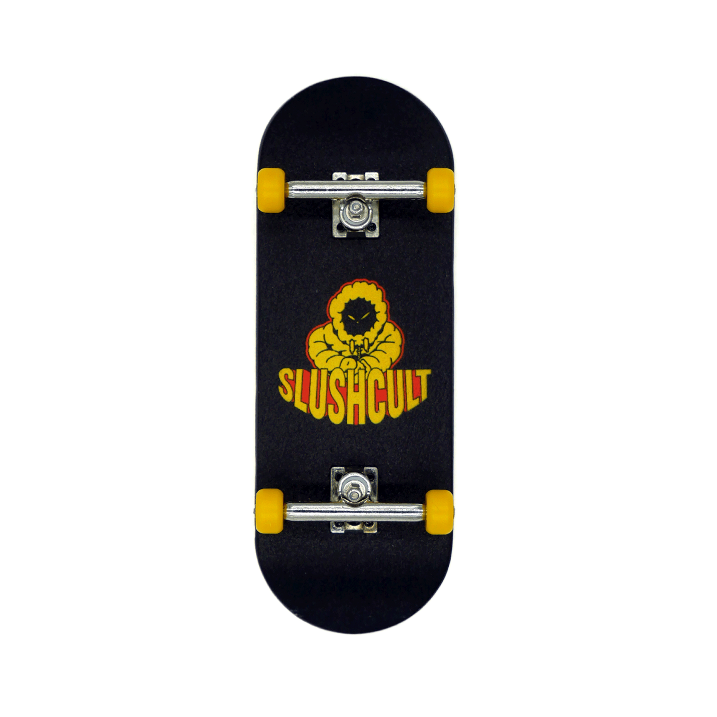 Slushcult Grom Fingerboard Complete - Burr
