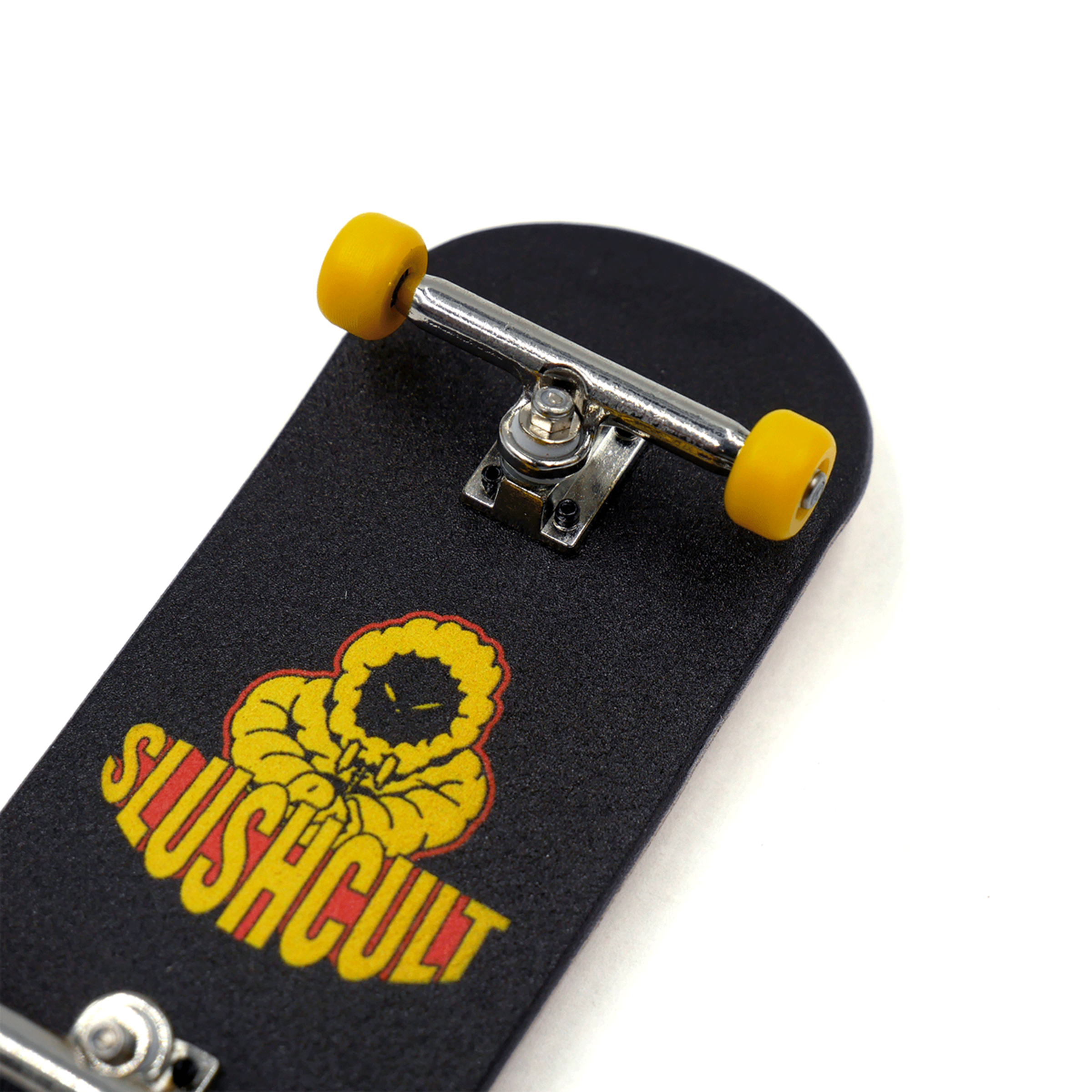 Slushcult Grom Fingerboard Complete - Burr