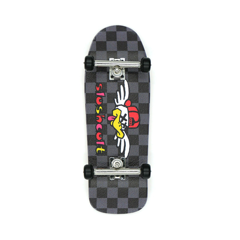 Slushcult Grom Fingerboard Complete - Bird Dawg