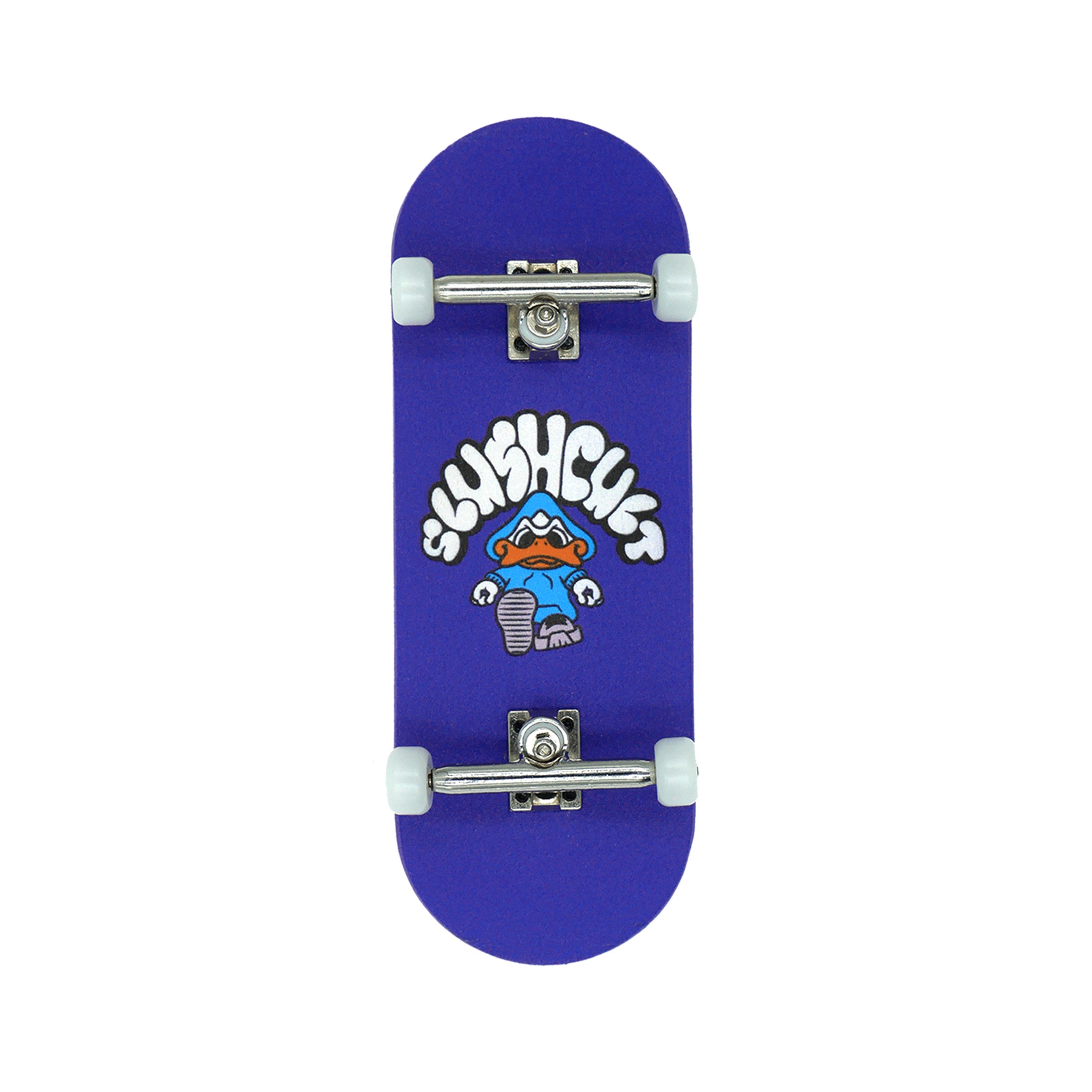 Slushcult Grom Fingerboard Complete - Duckin Around
