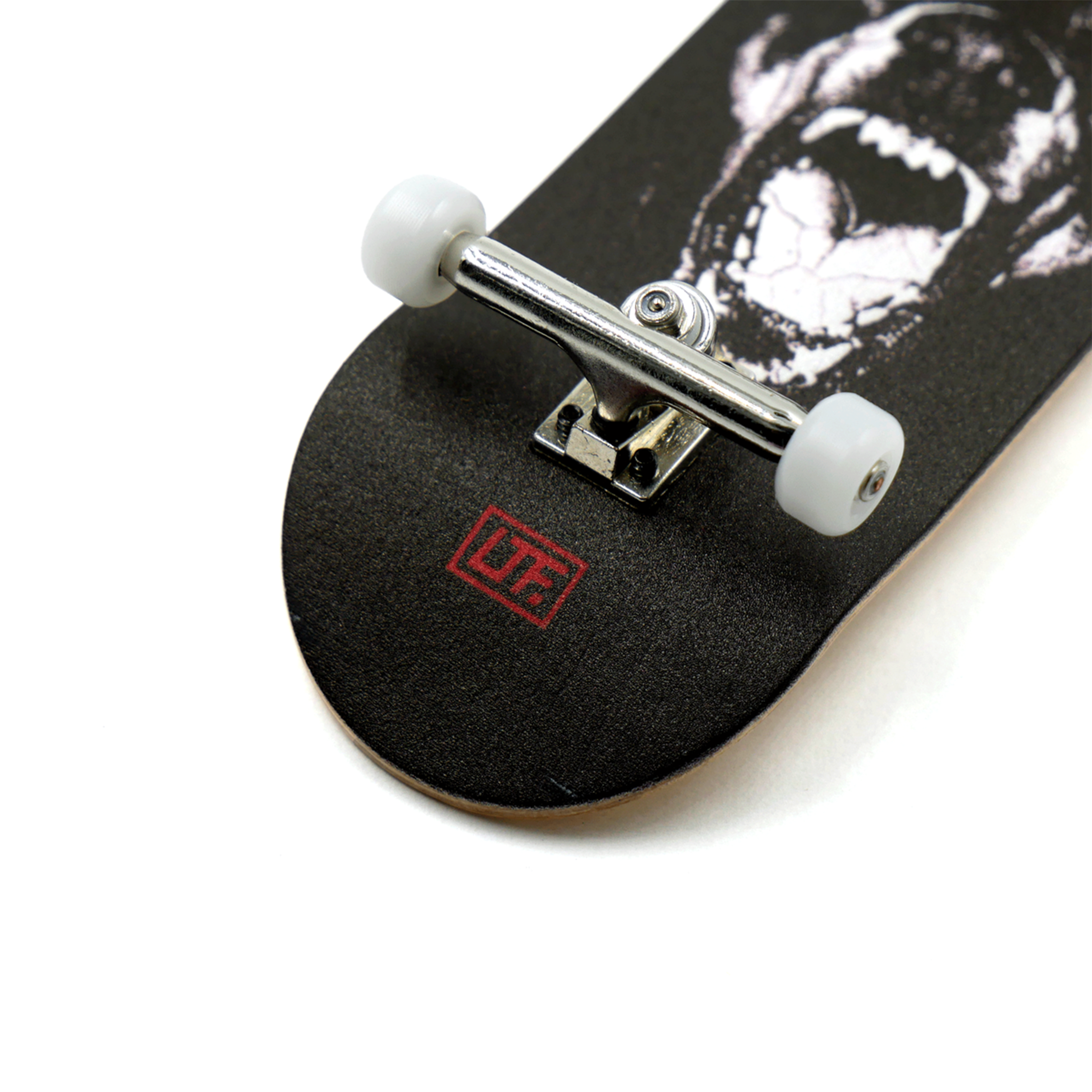 Slushcult x LTM Grom Fingerboard Complete - Doberman