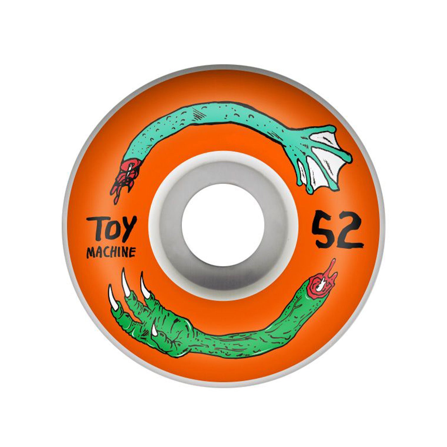 Toy Machine Severed Arms 99a Wheels