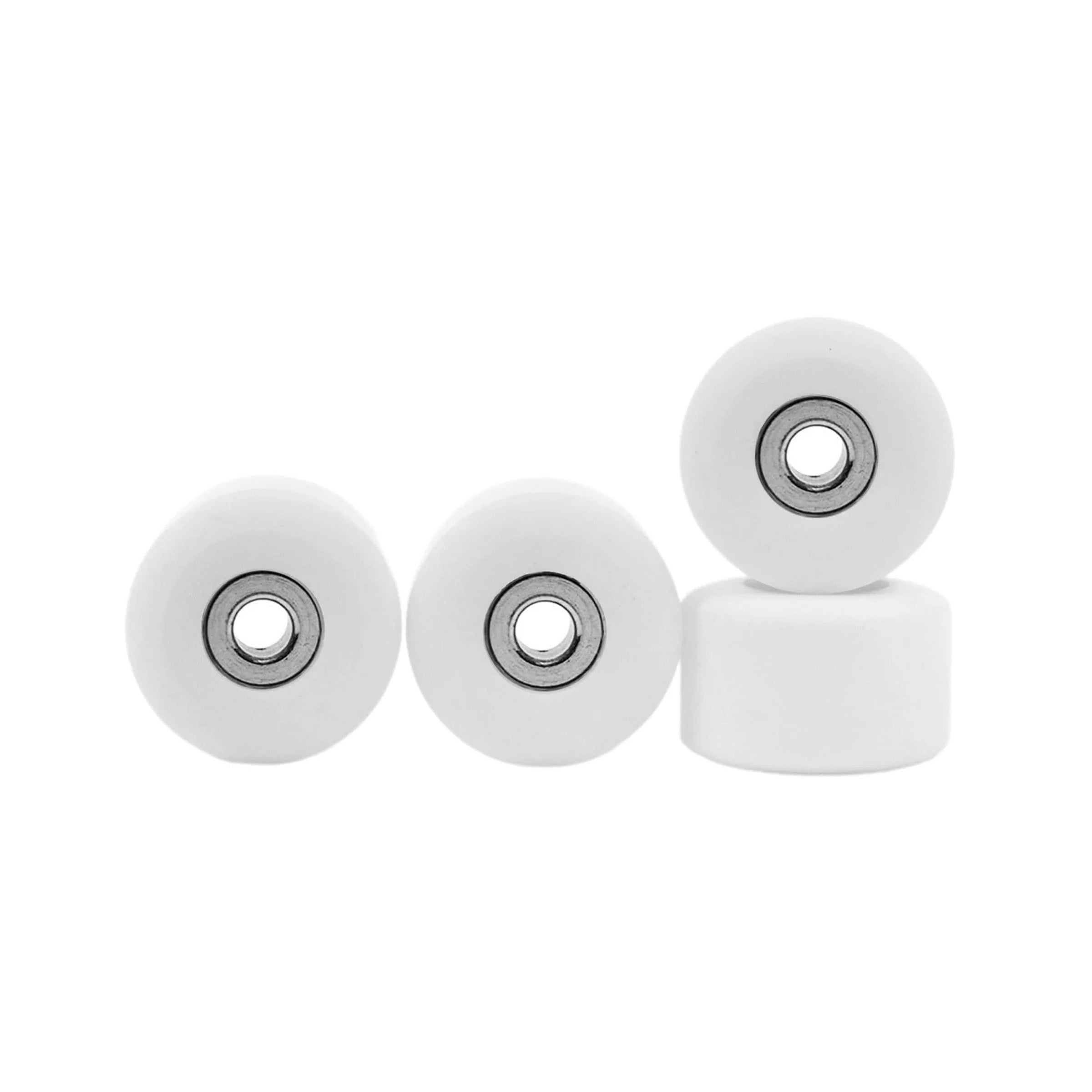 Teak Tuning Apex Street Fingerboards Wheels - Ultraspin 61D