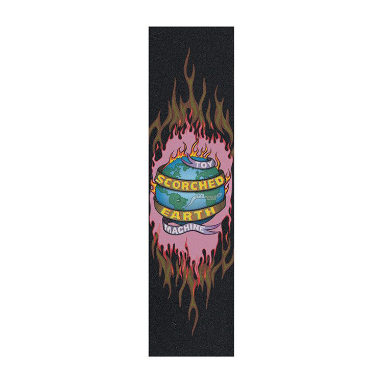 Toy Machine Grip Tape