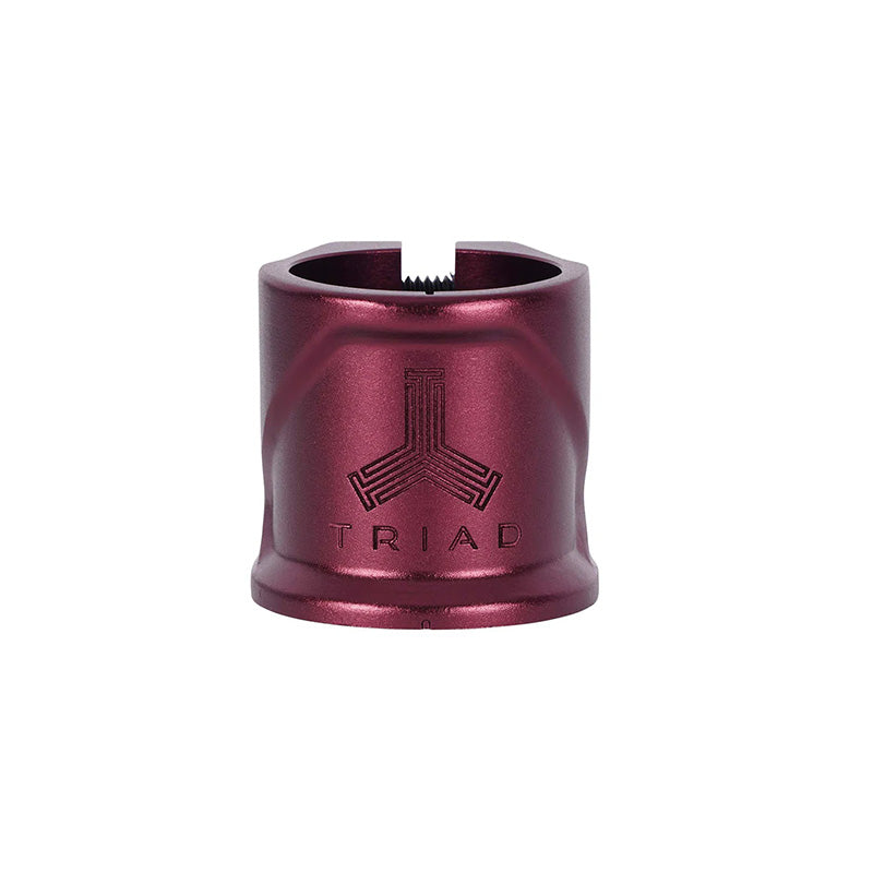 Triad Conspiracy 2-Bolt Clamp