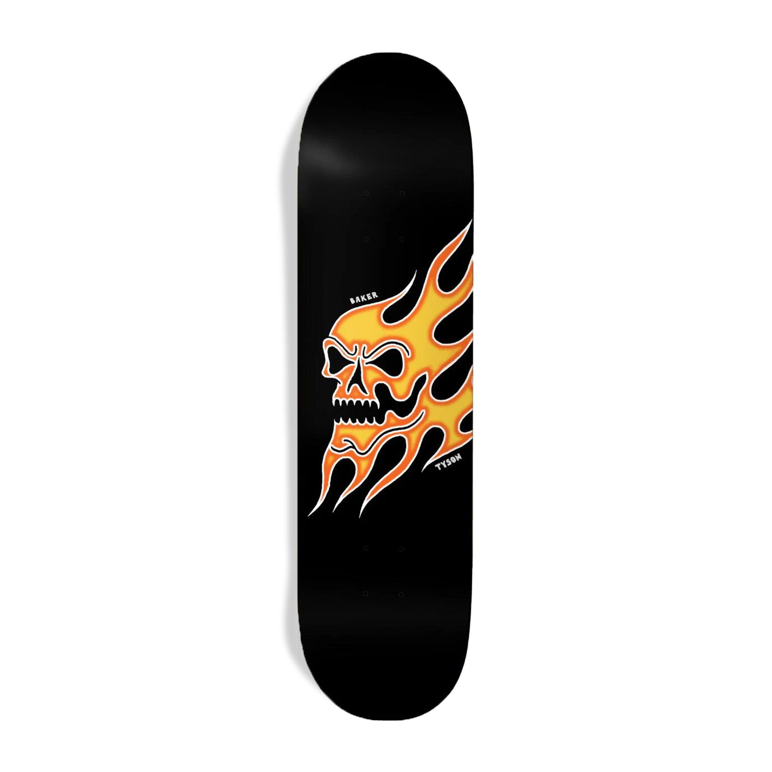 Baker Skateboard Decks