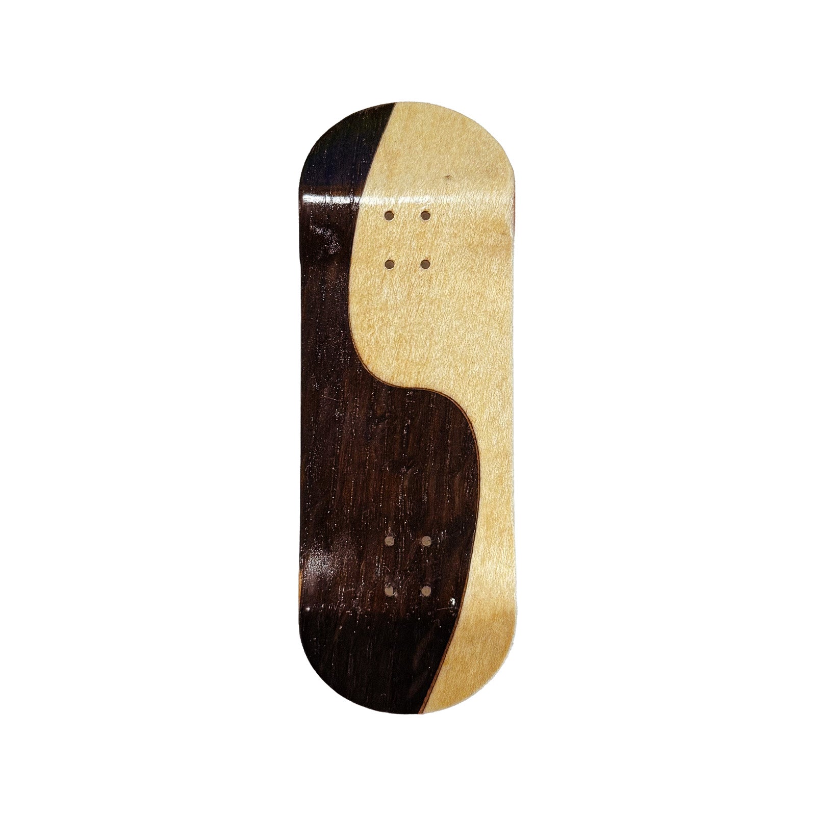 Unlucky Fingerboards - Split Ply Roulette