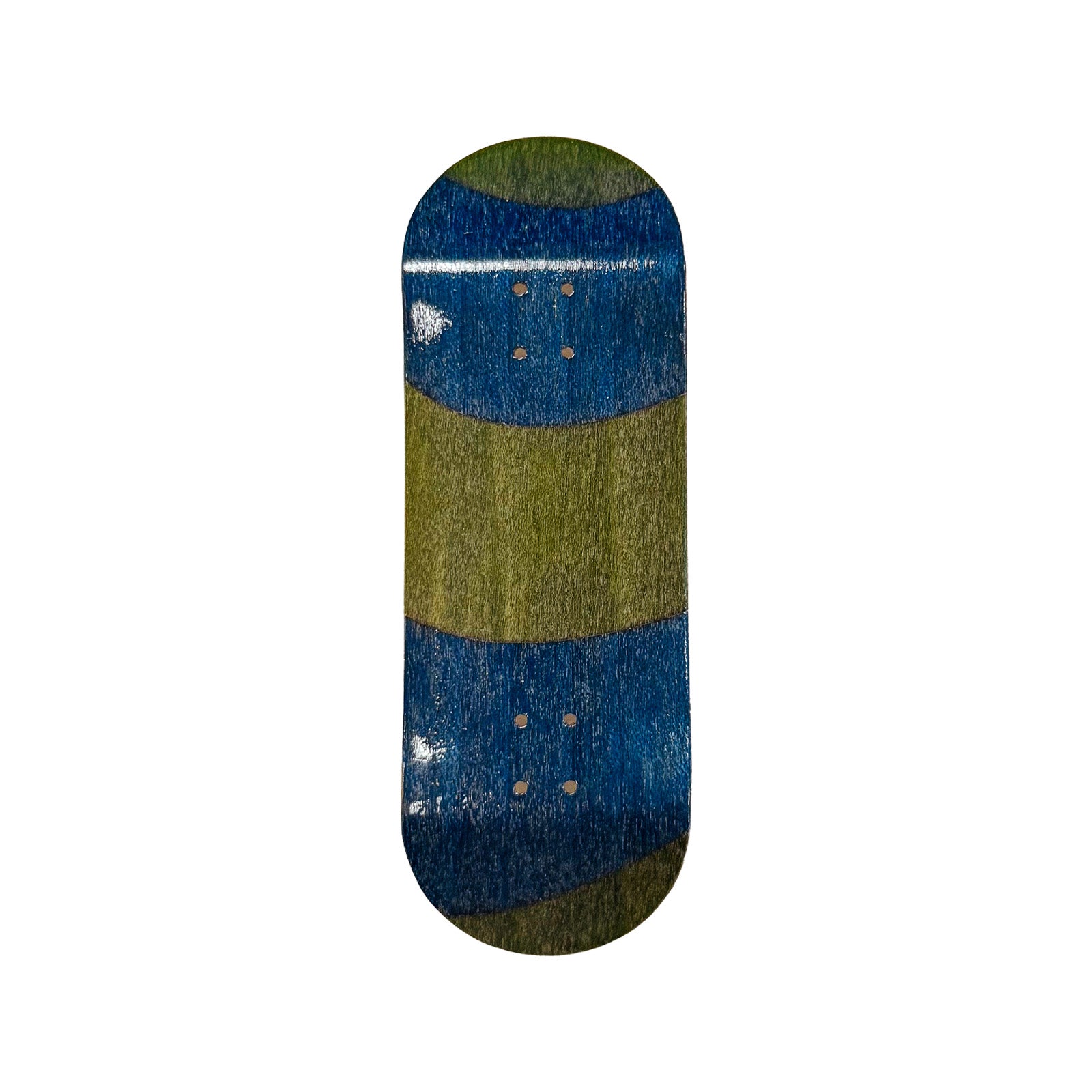 Unlucky Fingerboards - Split Ply Roulette