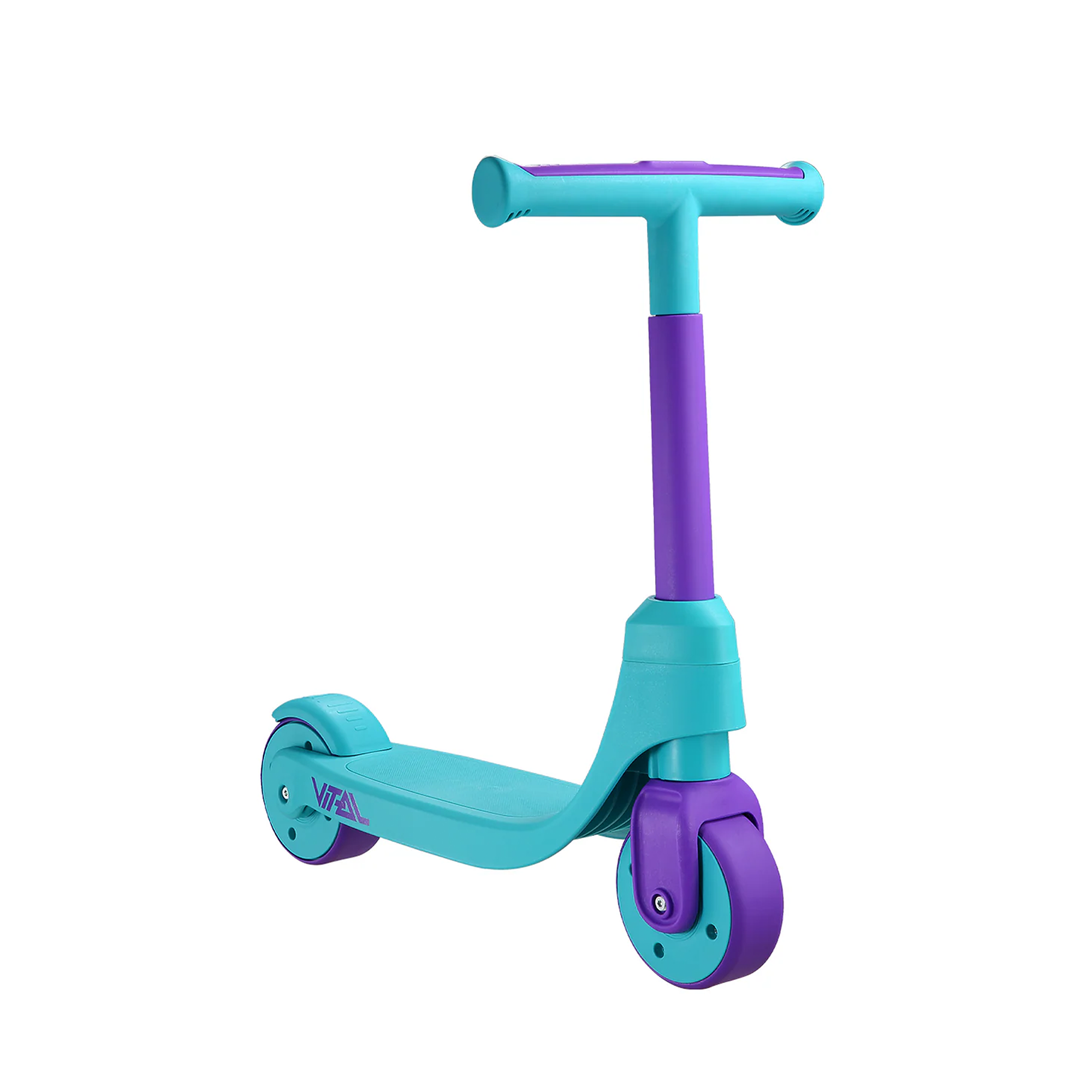 Vital First 2 Wheel Scooter