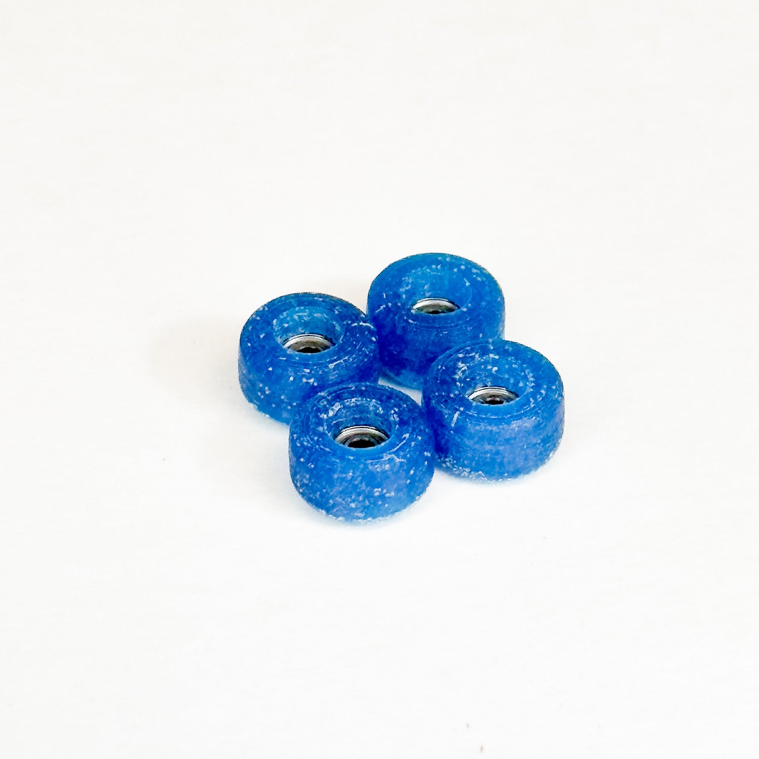 What Them Fingers Do Fingerboard Wheels