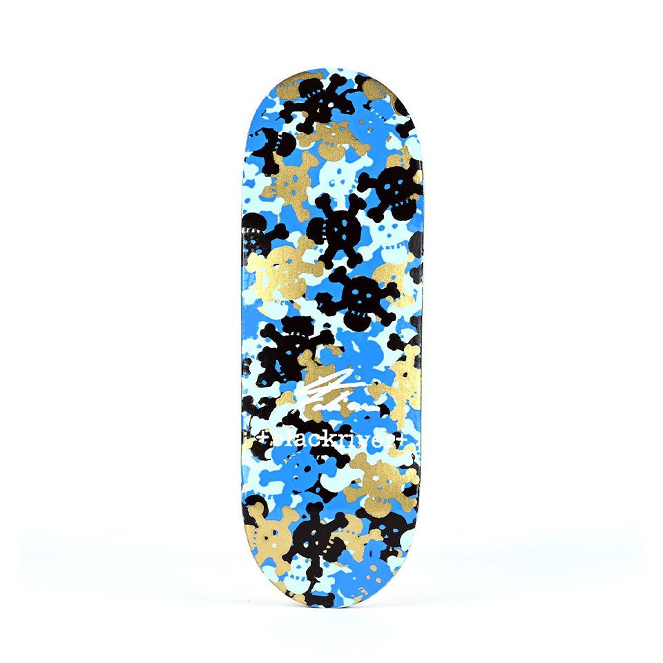 Blackriver Fingerboard Deck - Grässler Pro Model