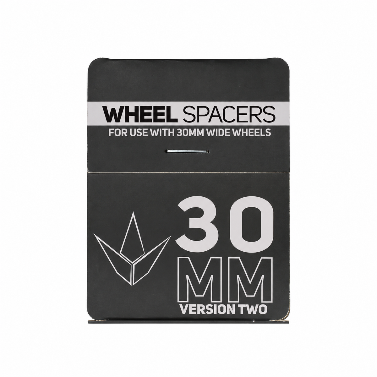 Envy Wheel Spacers - 30mm