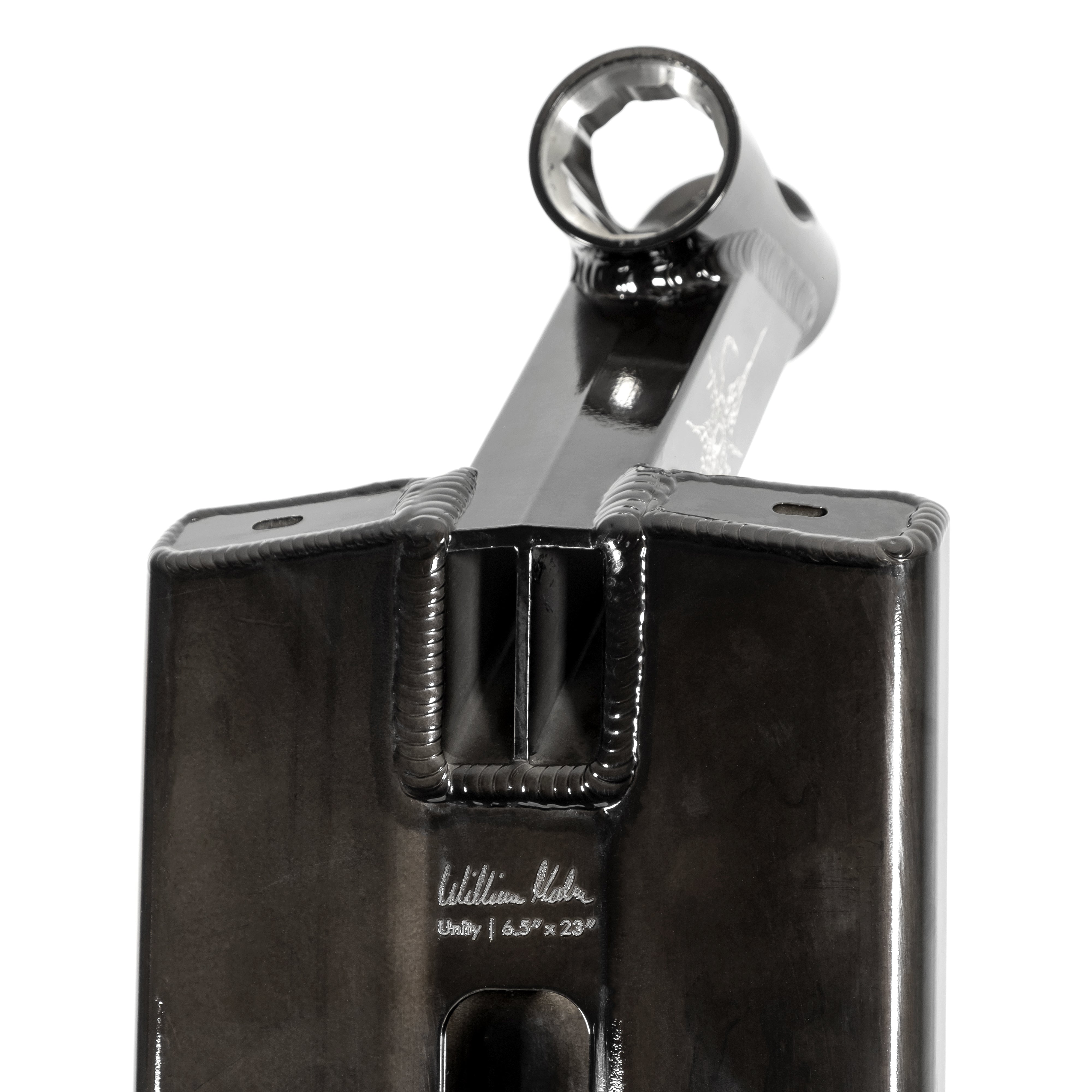 North Unity William Holm Signature Deck