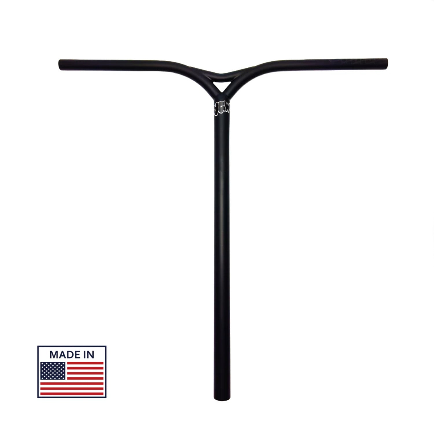 YGW Chromoly Millennium Bars