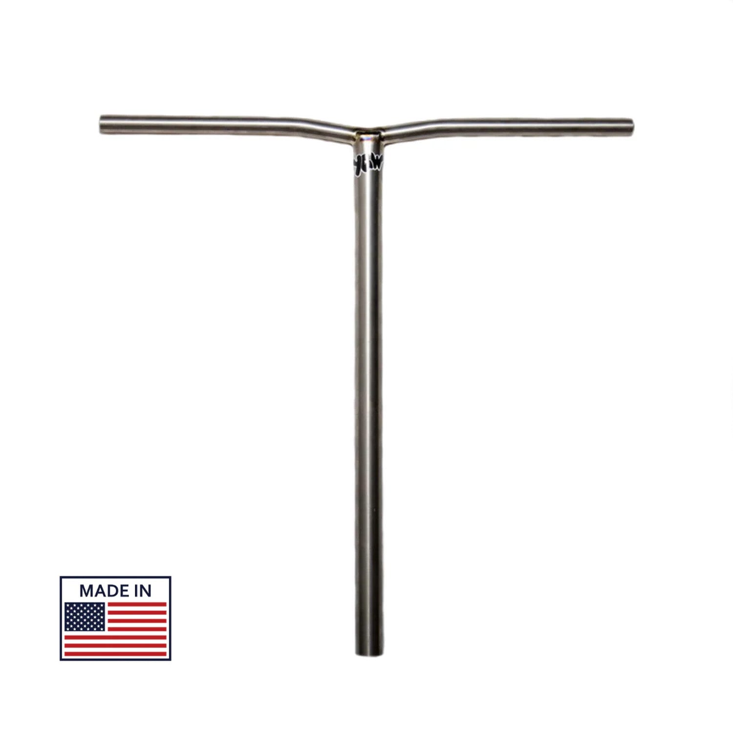 YGW SB Titanium Bars