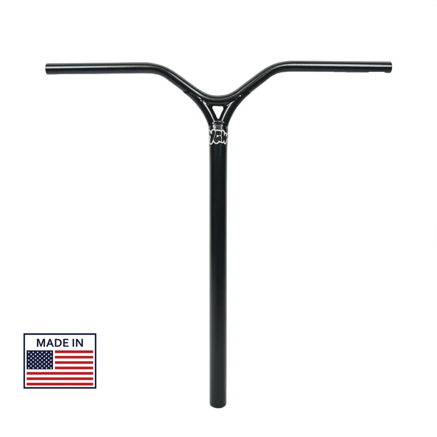 YGW Chromoly Digger Bars