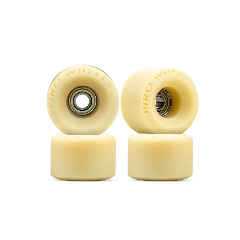Piro Fingerboard Wheels - Bowl