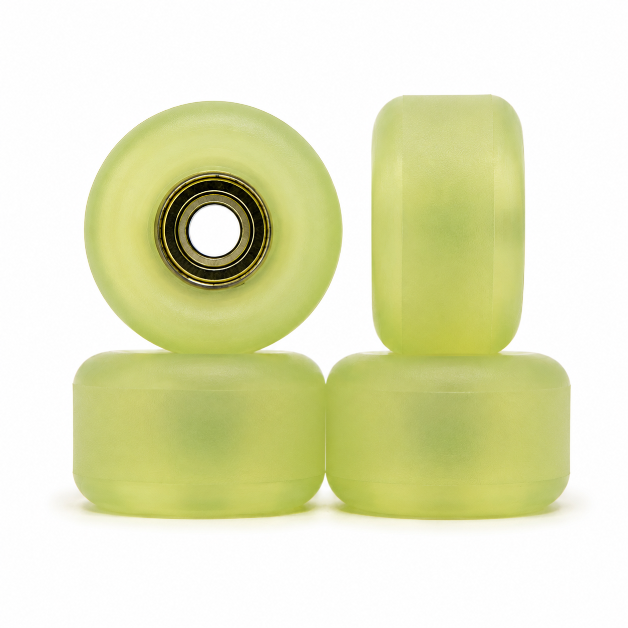 Wysocki Fingerboard Skatewides Wheels - 7.5mm