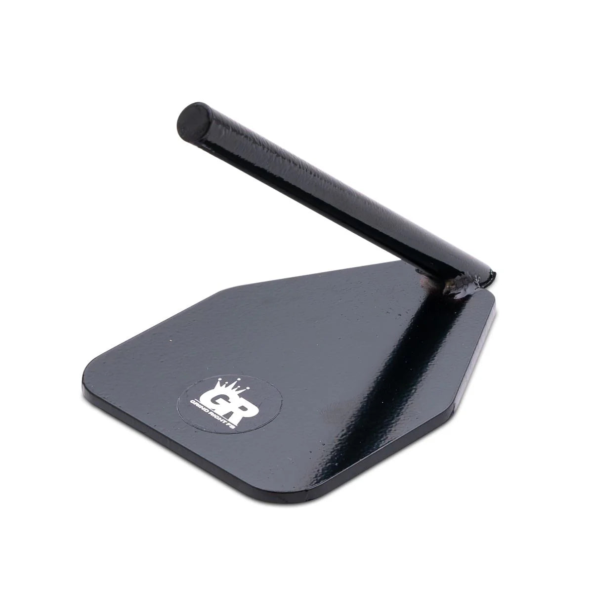 Grind Right Fingerboard Rail - Round Pole Jam