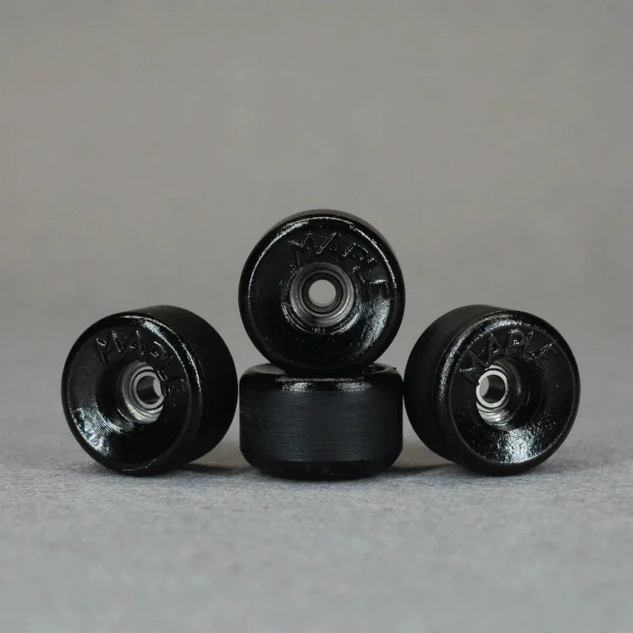 Maple Bowl Fingerboard Wheels