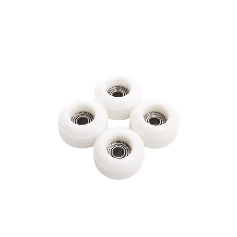 Dynamic Standard Shape Fingerboard Wheels - 64D