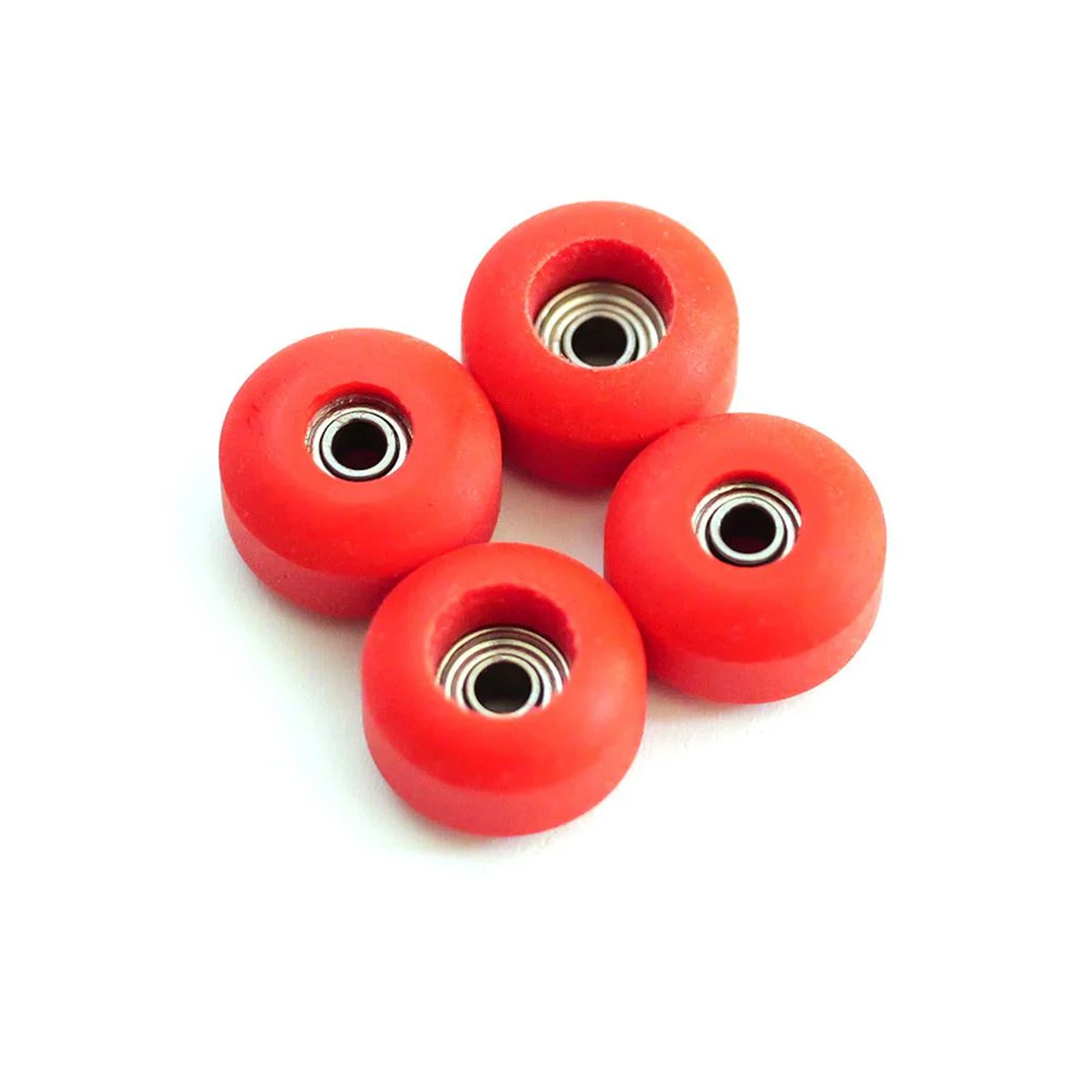 FlatFace Fingerboard G8 Bearing Wheels