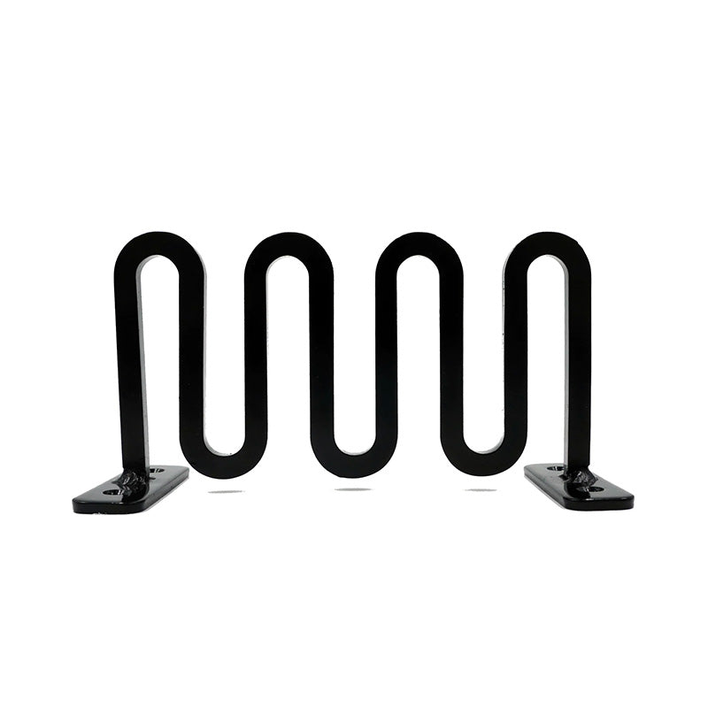 Slushcult Bike Rack