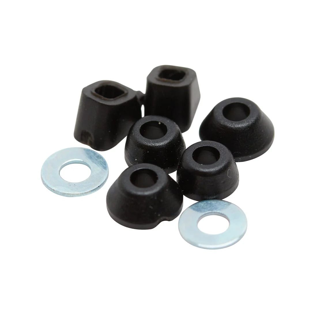 Blackriver First Aid Fingerboard Bushings - Medium Black