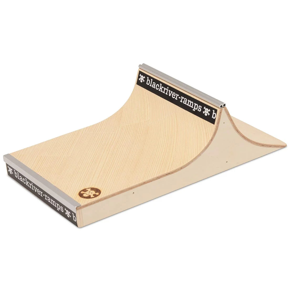 Blackriver Fingerboard Ramps - Cowart Signature Ramp