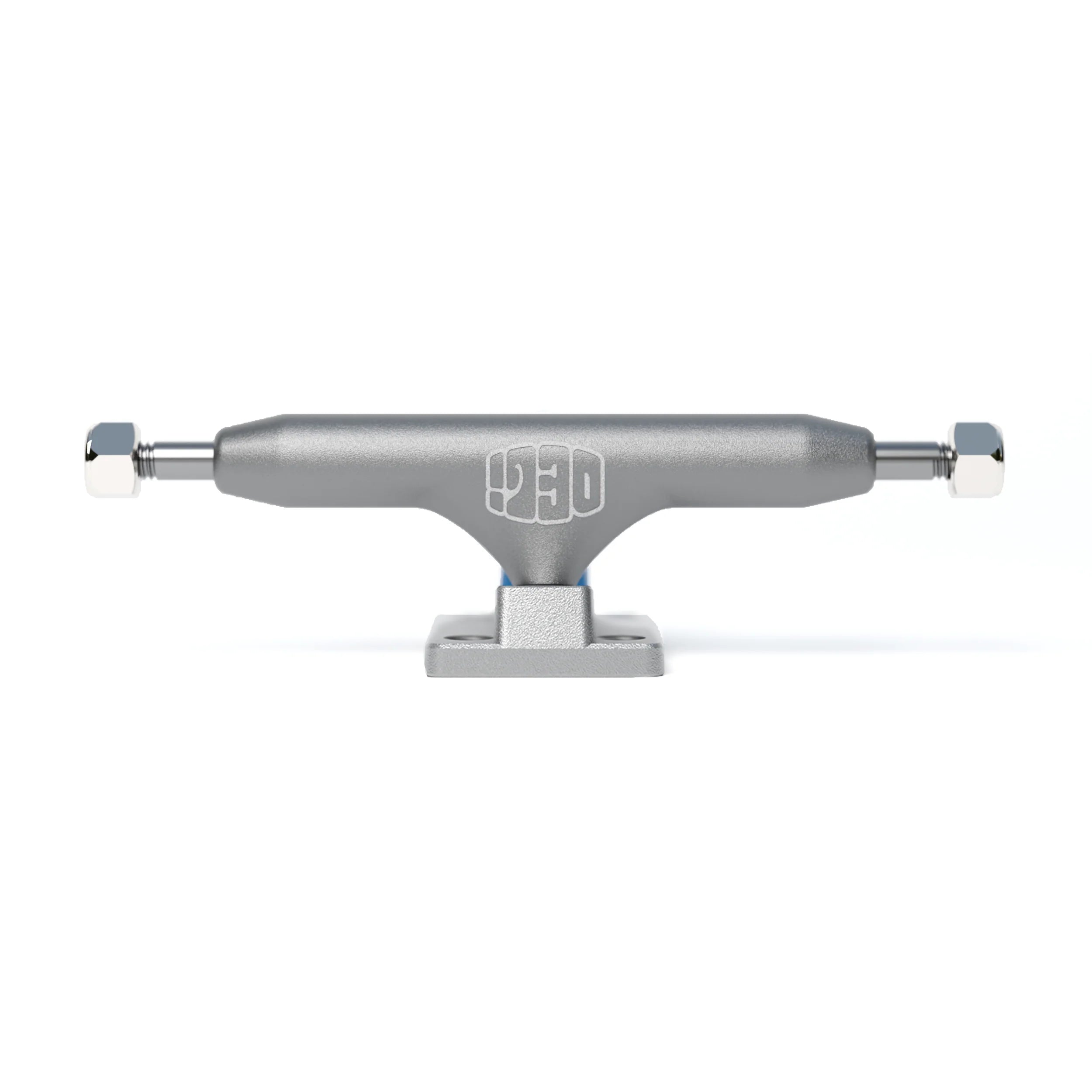 DeliDecks Type 2 Hex Hybrid Fingerboard Trucks - 32mm