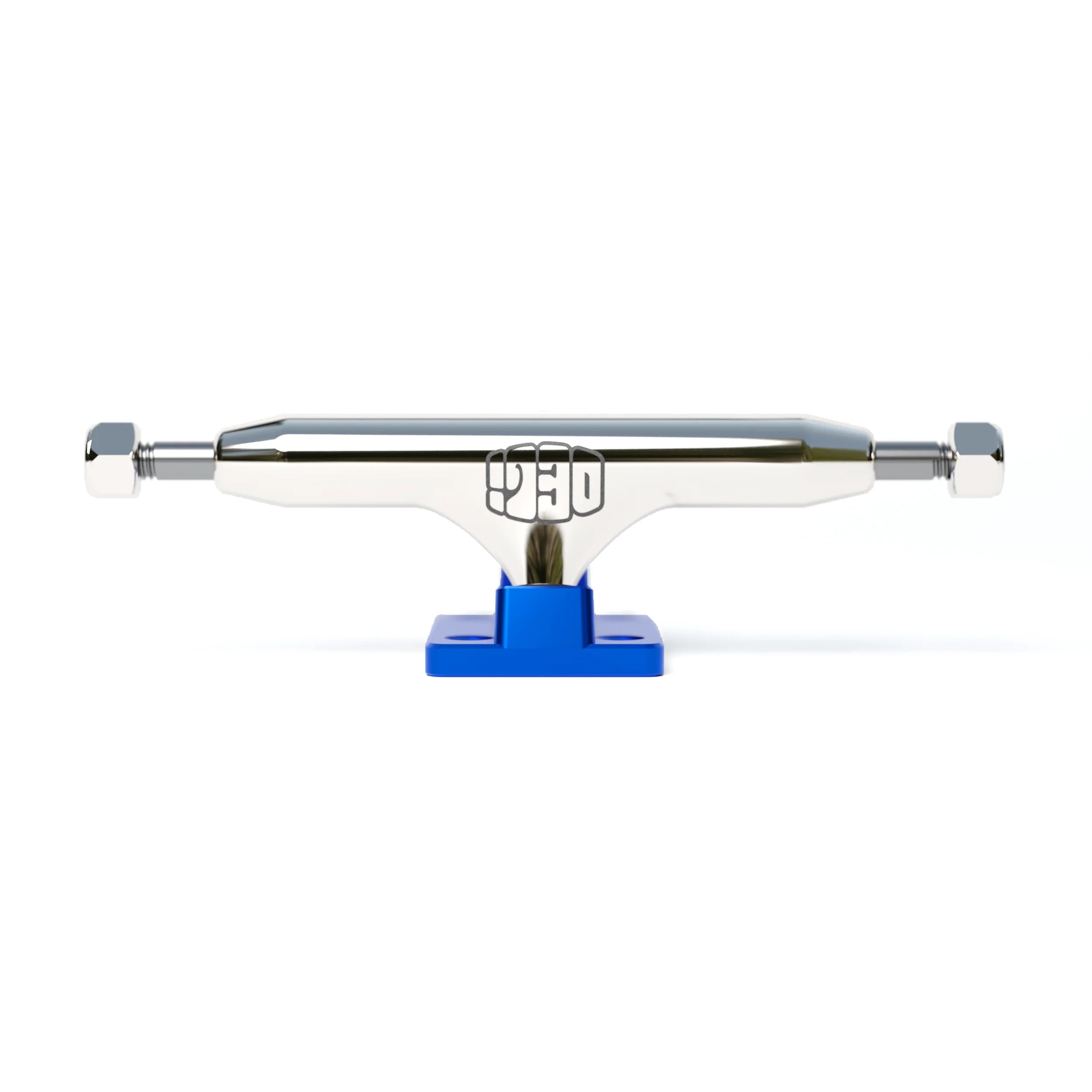 DeliDecks Type 2 Hex Hybrid Fingerboard Trucks - 32mm
