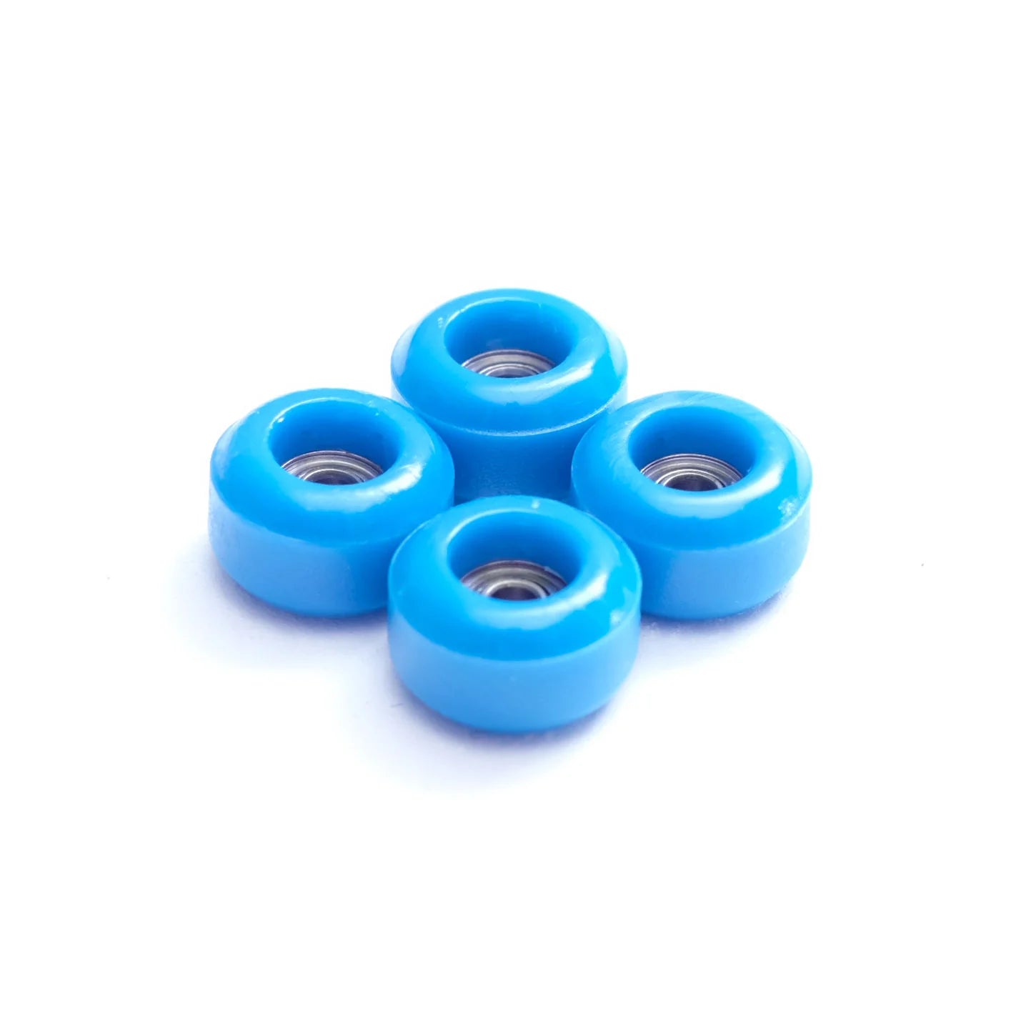 Dynamic Standard Shape Fingerboard Wheels - 64D