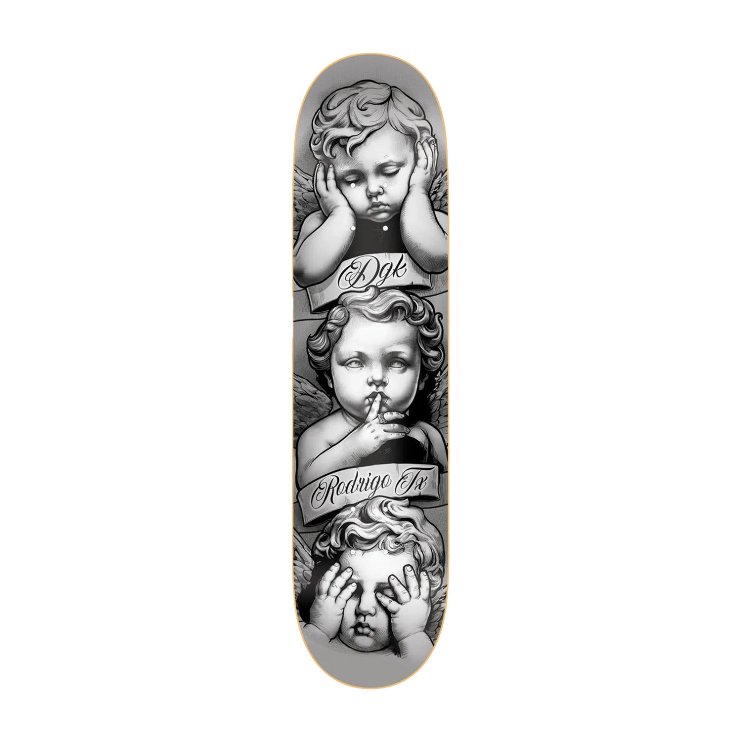DGK Skateboard Decks
