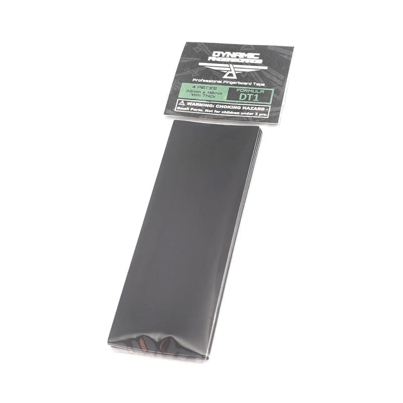 Dynamic Fingerboard Tape