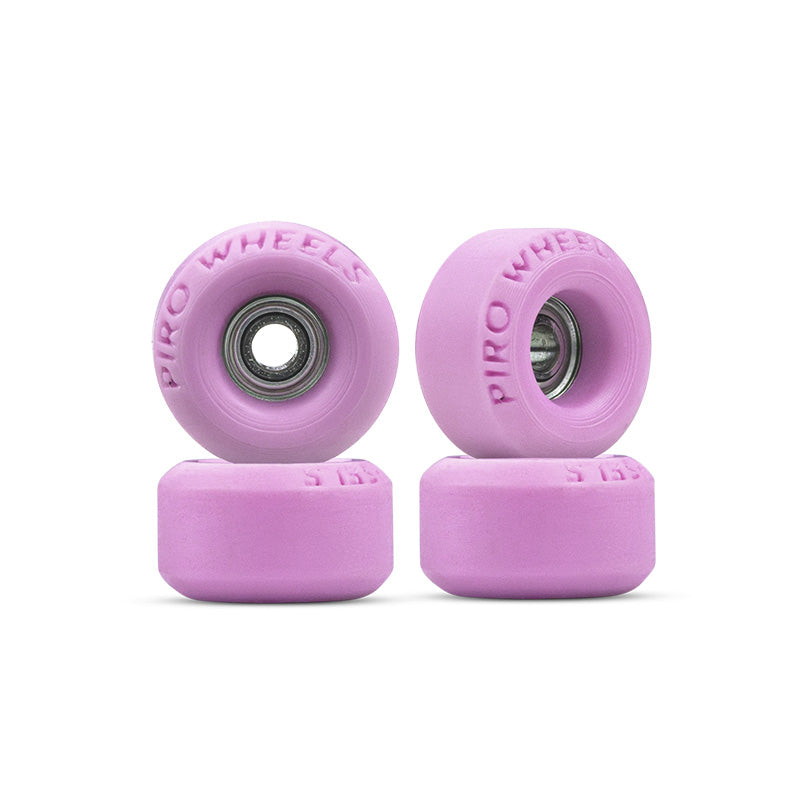 Piro Fingerboard Wheels - Performance