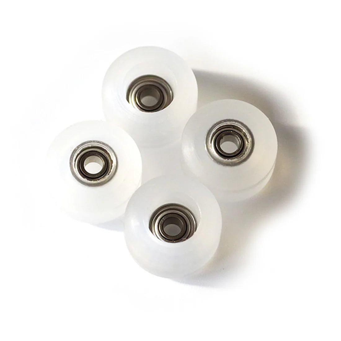 FlatFace G4 Frosted Wheels